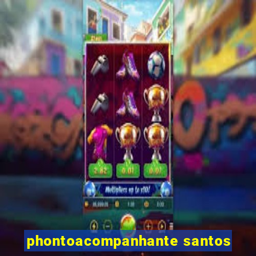 phontoacompanhante santos